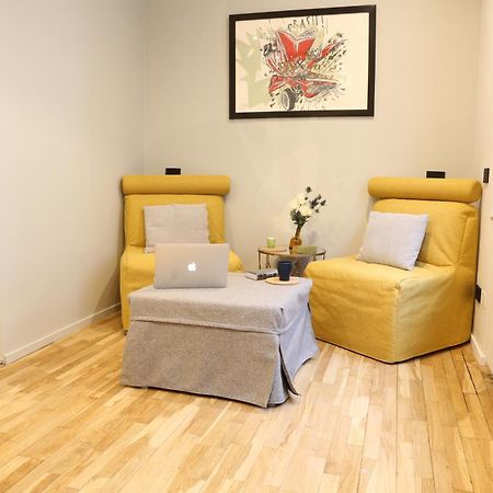 Meyland Suites Centro 밀라노 외부 사진
