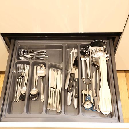 Meyland Suites Centro 밀라노 외부 사진