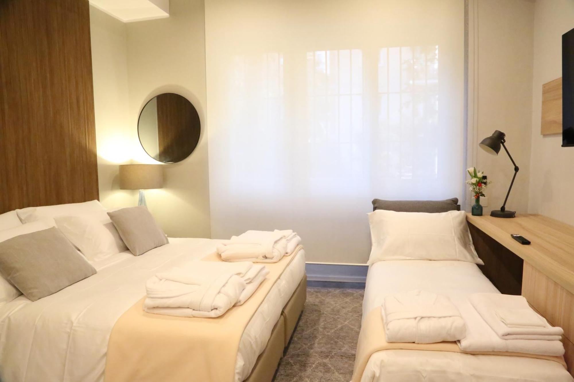 Meyland Suites Centro 밀라노 외부 사진