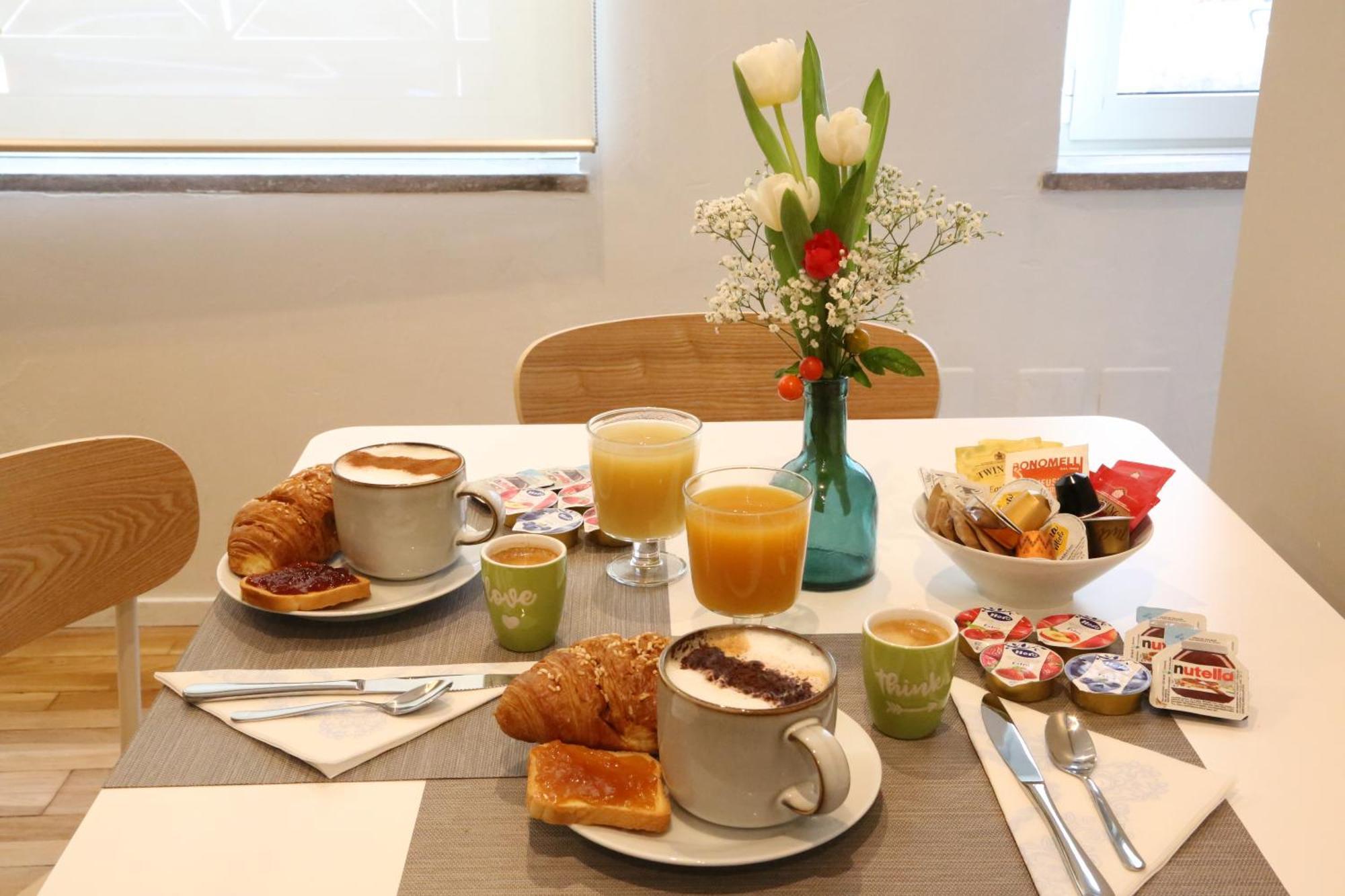 Meyland Suites Centro 밀라노 외부 사진