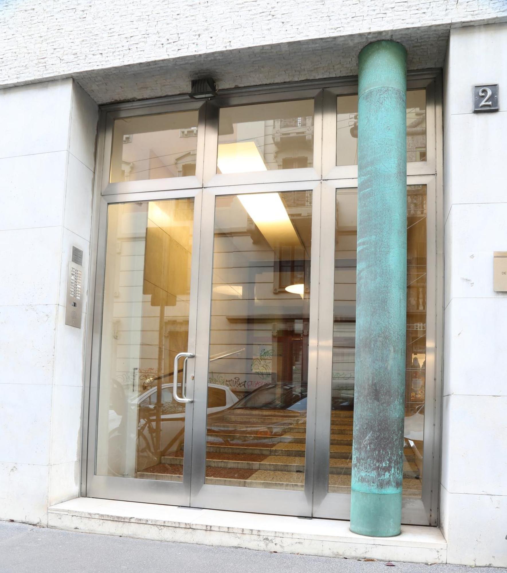 Meyland Suites Centro 밀라노 외부 사진
