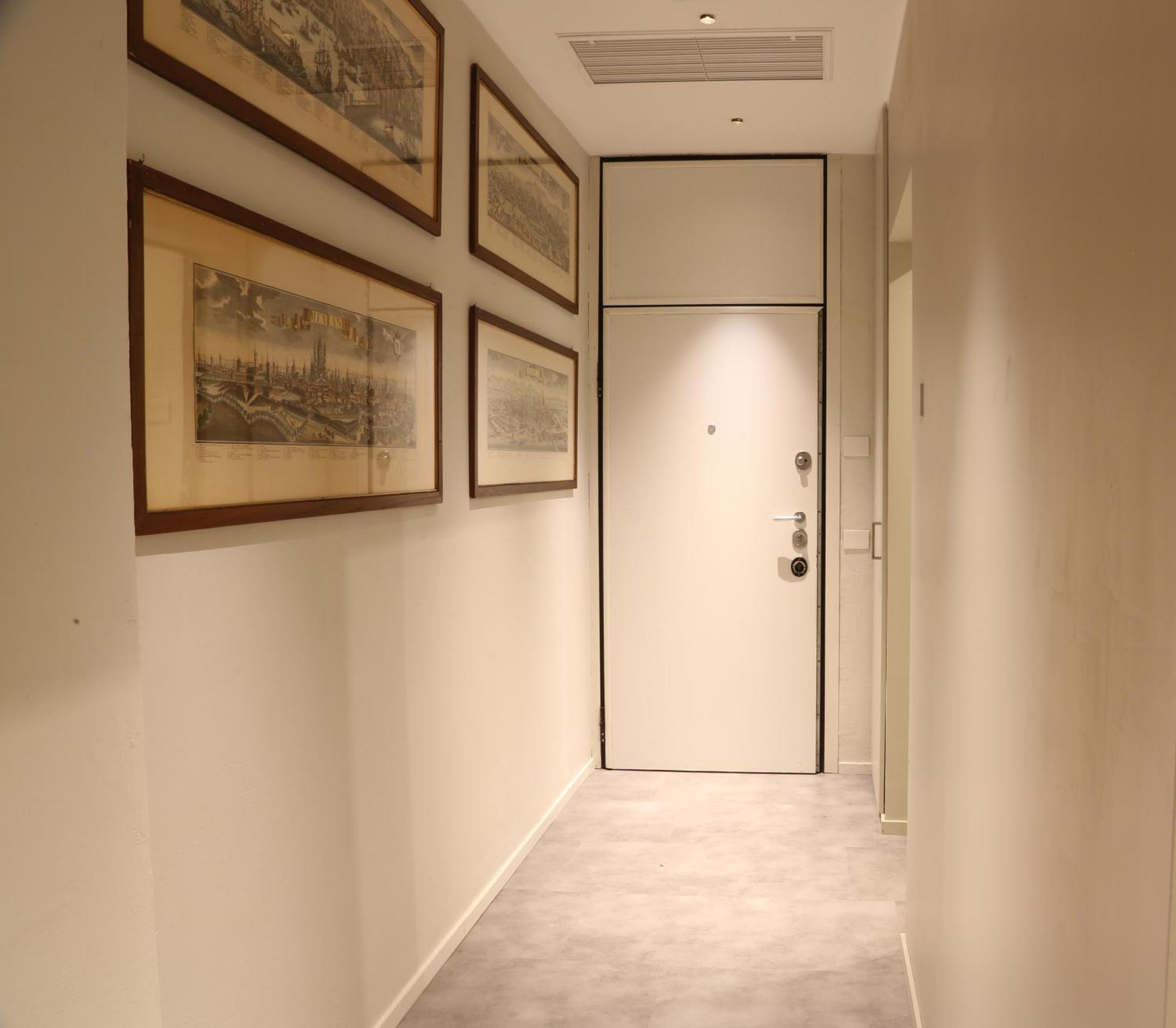 Meyland Suites Centro 밀라노 외부 사진