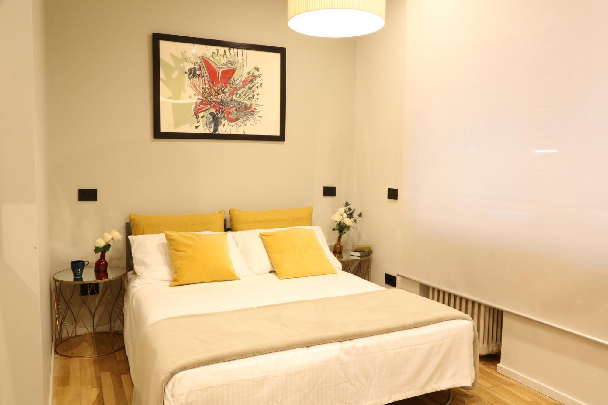 Meyland Suites Centro 밀라노 외부 사진