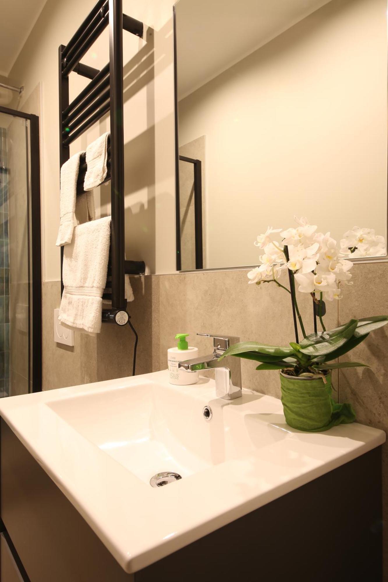 Meyland Suites Centro 밀라노 외부 사진