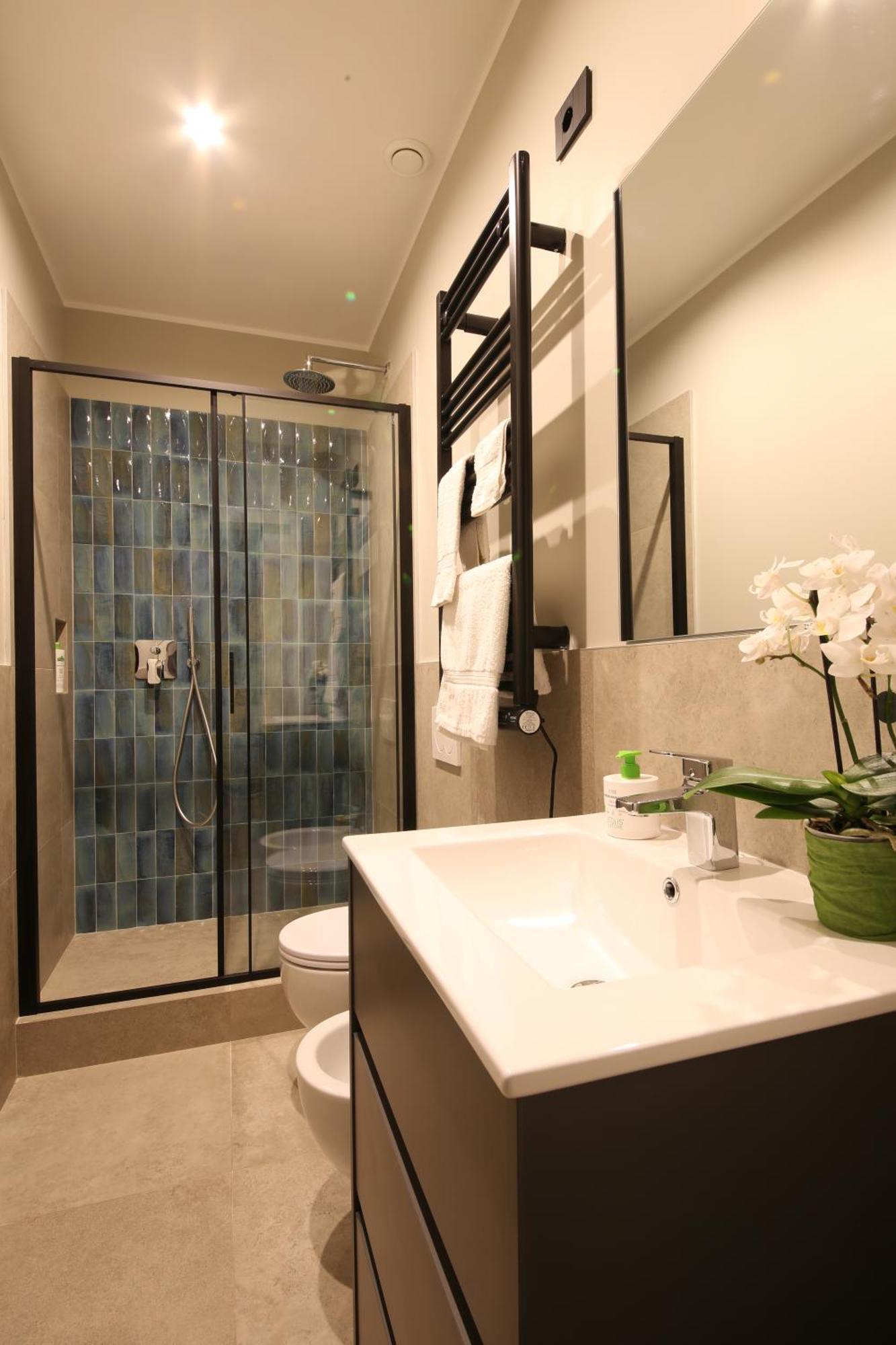 Meyland Suites Centro 밀라노 외부 사진