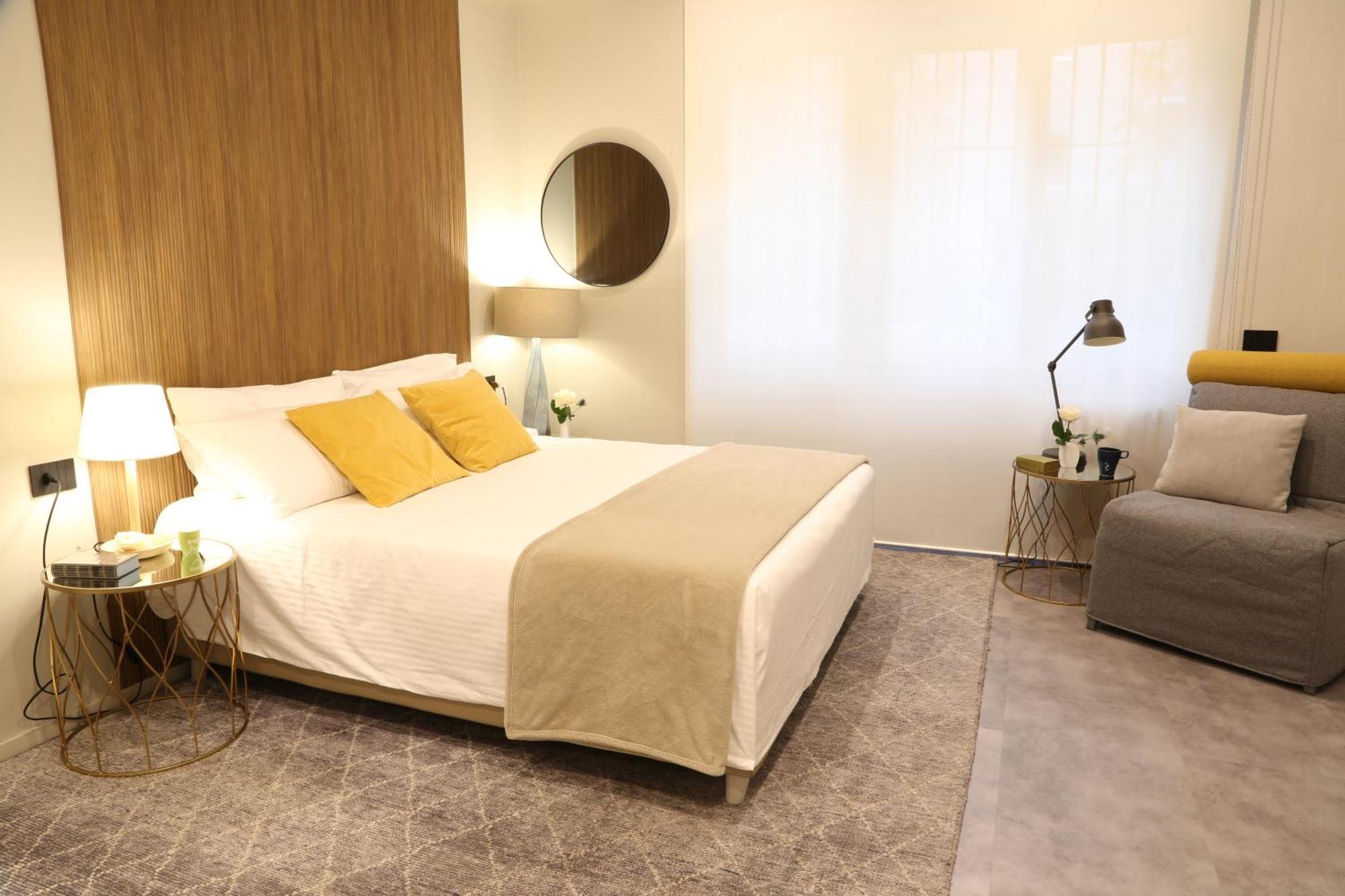 Meyland Suites Centro 밀라노 외부 사진