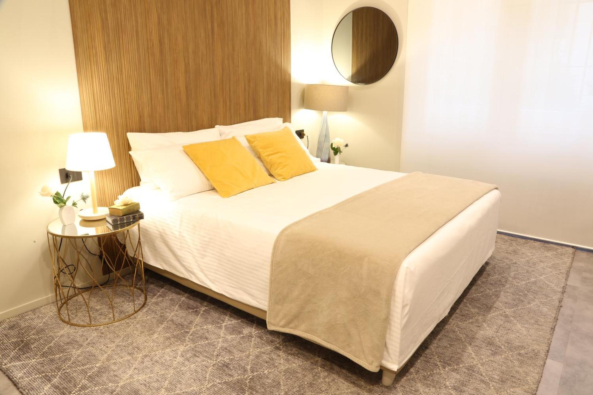 Meyland Suites Centro 밀라노 외부 사진