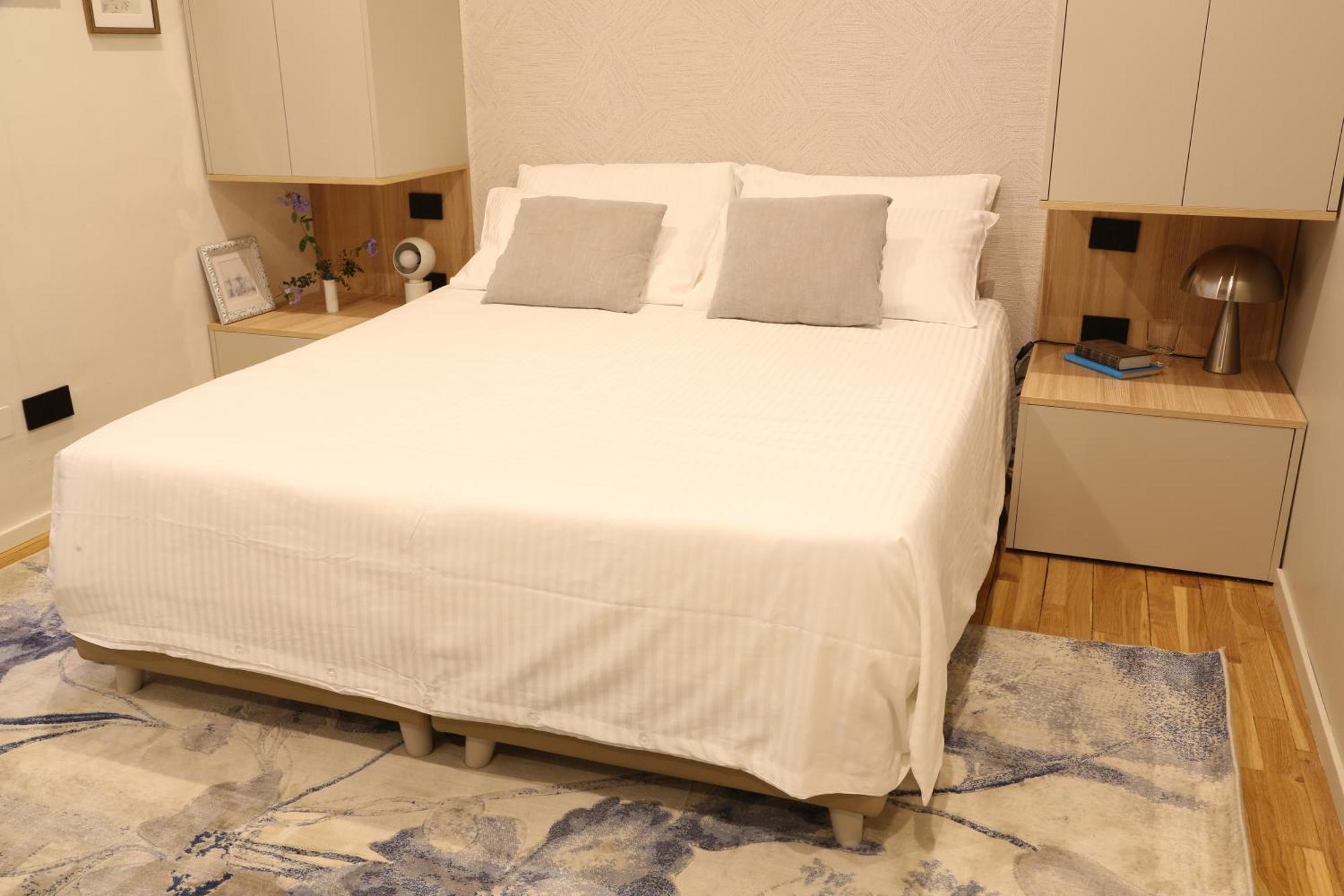 Meyland Suites Centro 밀라노 외부 사진