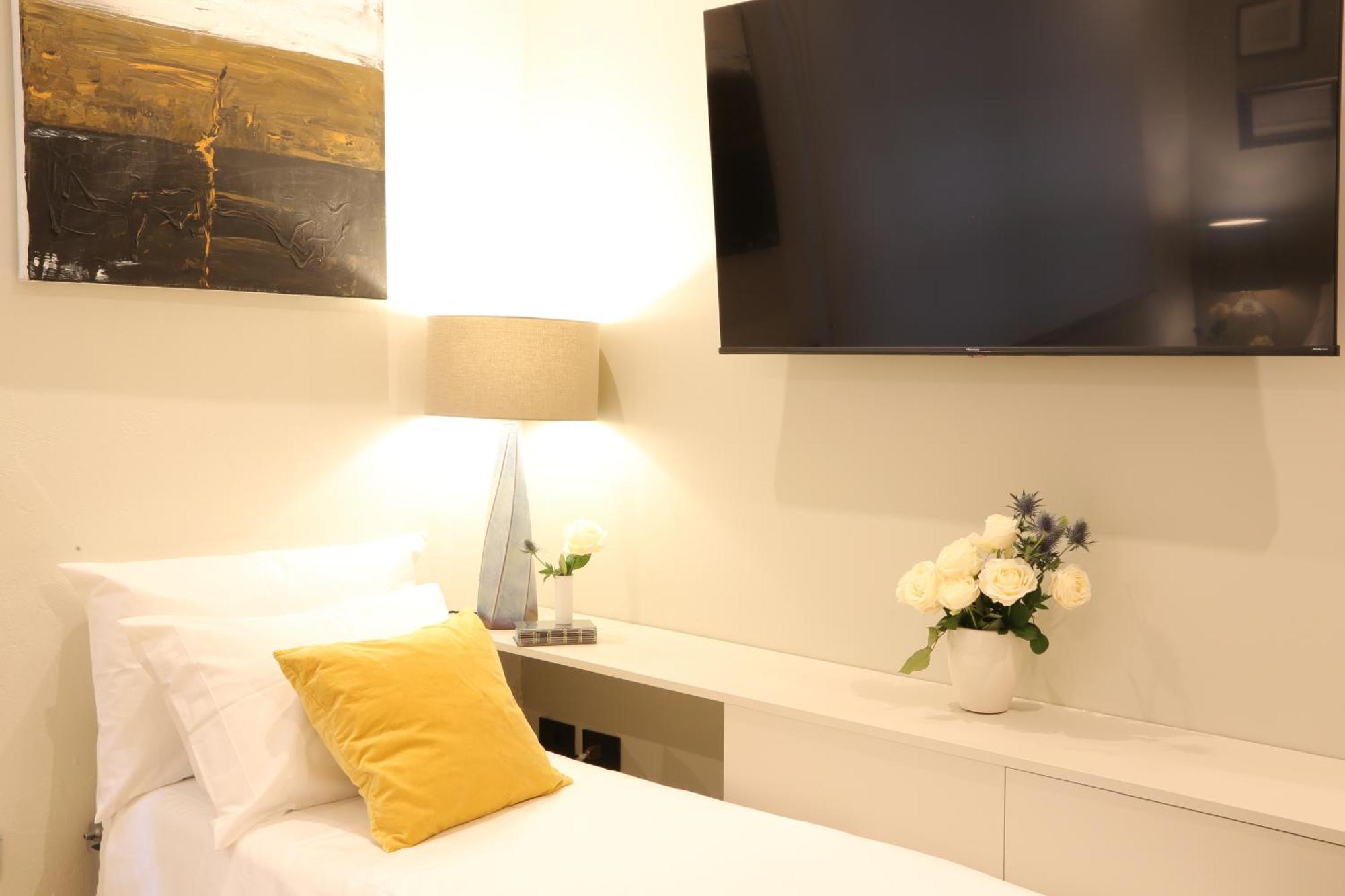 Meyland Suites Centro 밀라노 외부 사진
