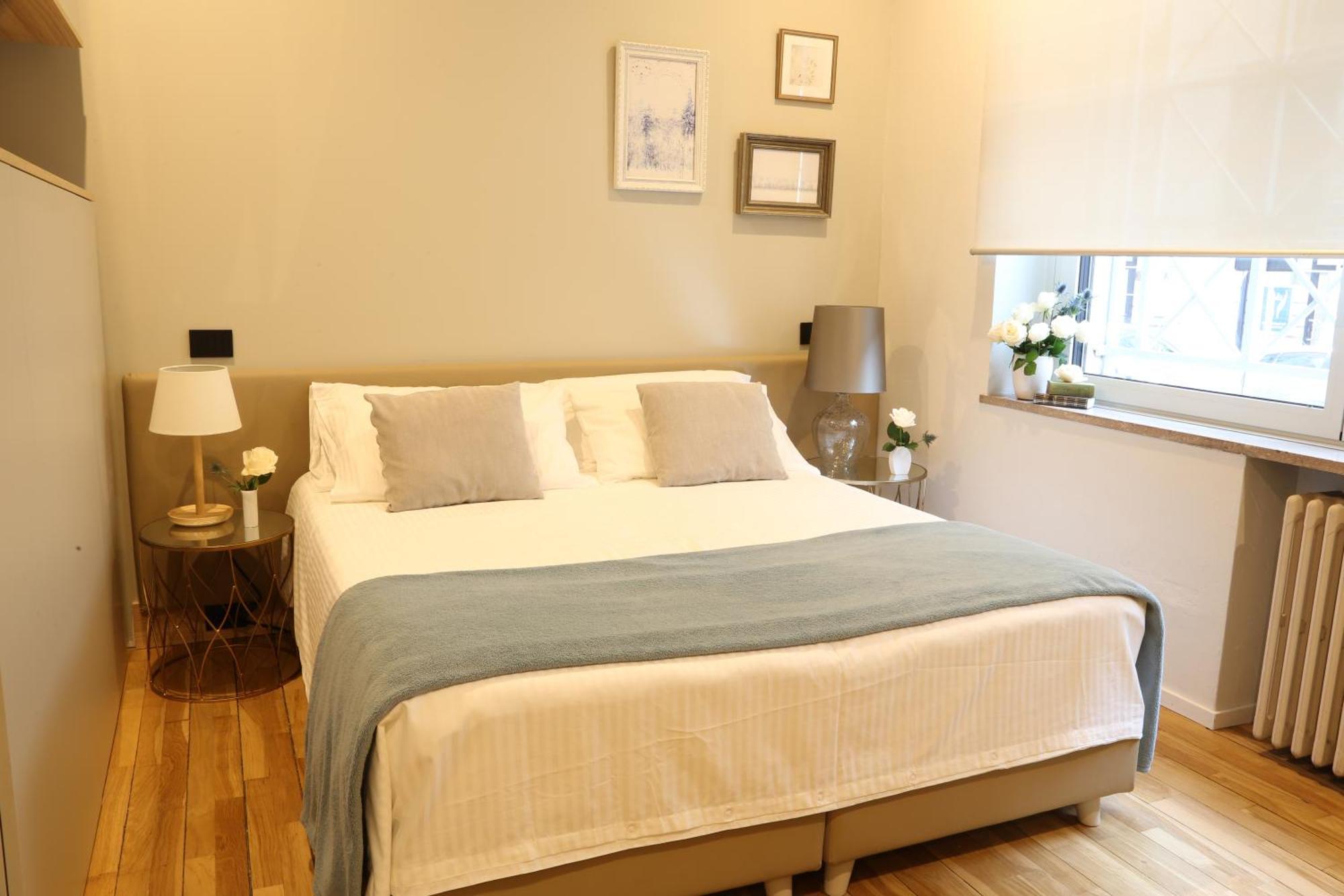 Meyland Suites Centro 밀라노 외부 사진