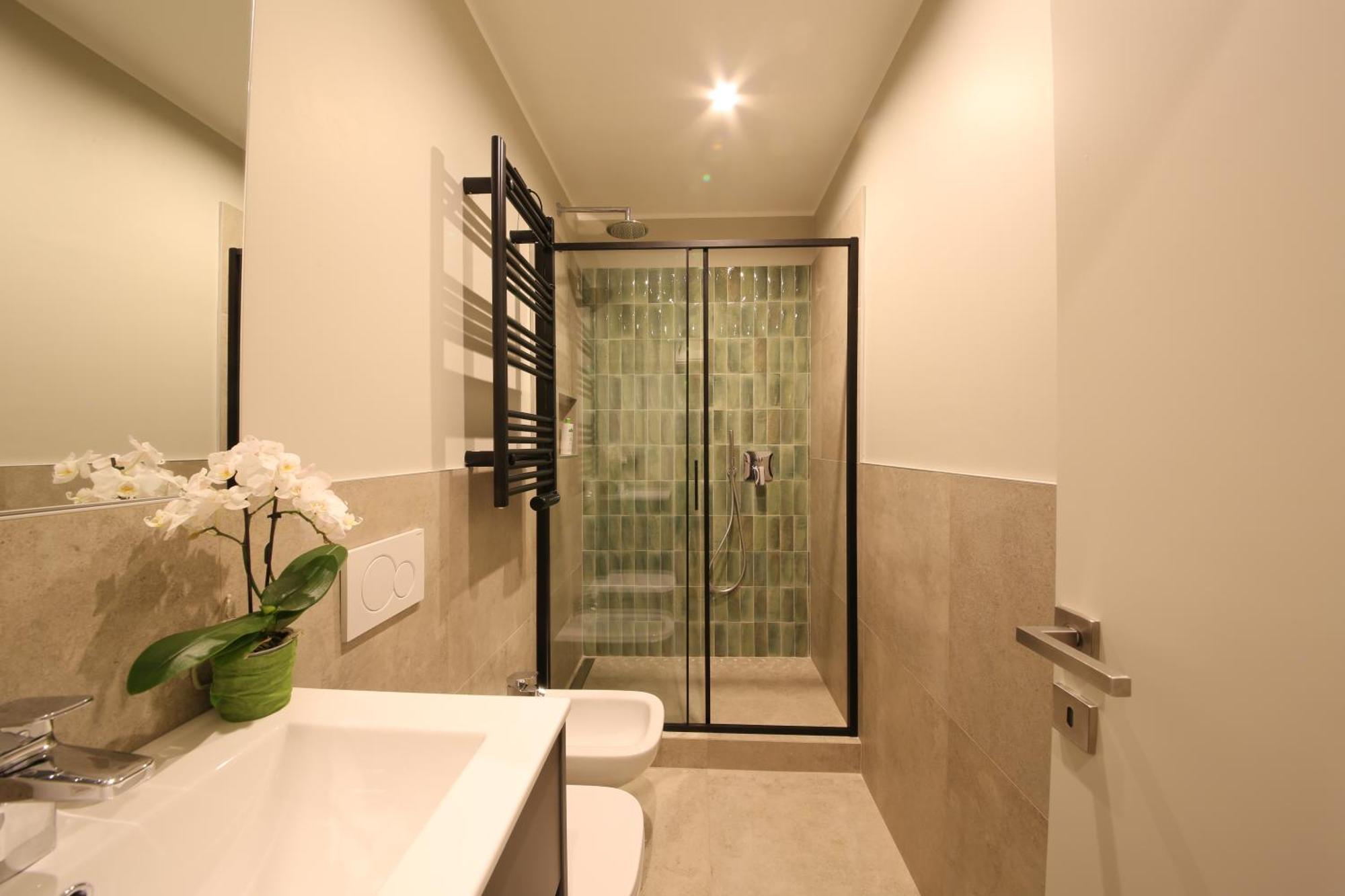 Meyland Suites Centro 밀라노 외부 사진