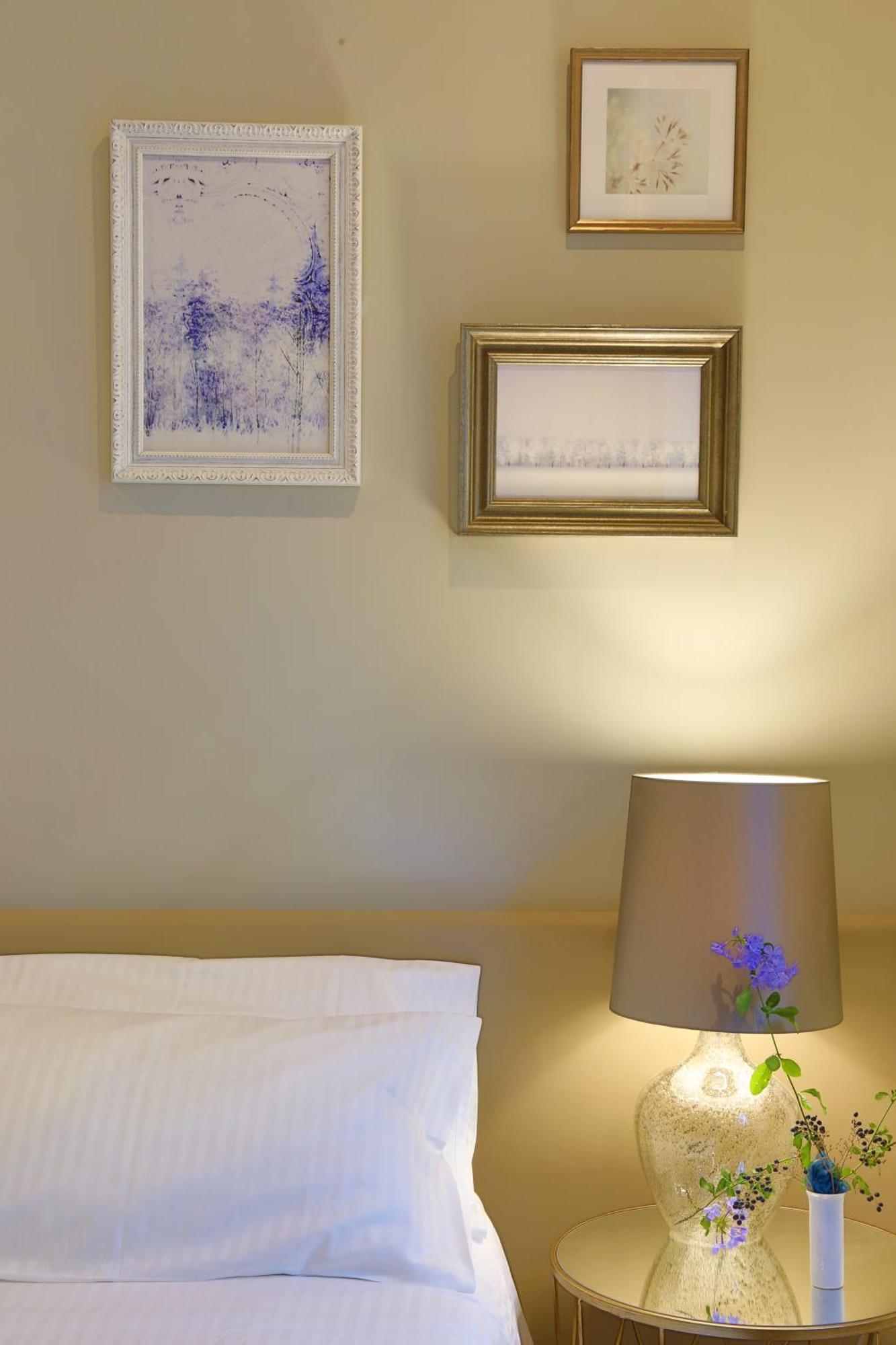 Meyland Suites Centro 밀라노 외부 사진