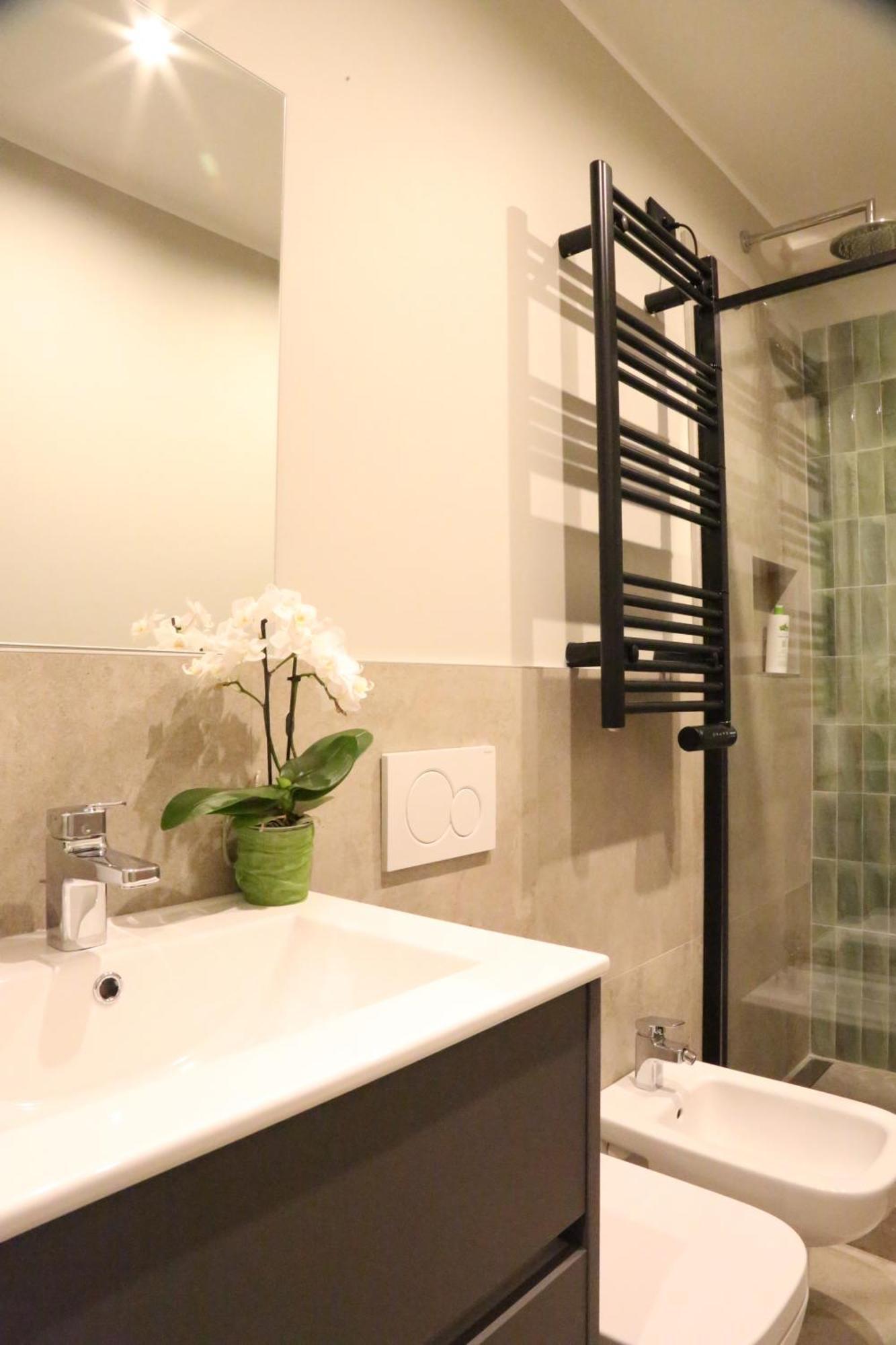 Meyland Suites Centro 밀라노 외부 사진