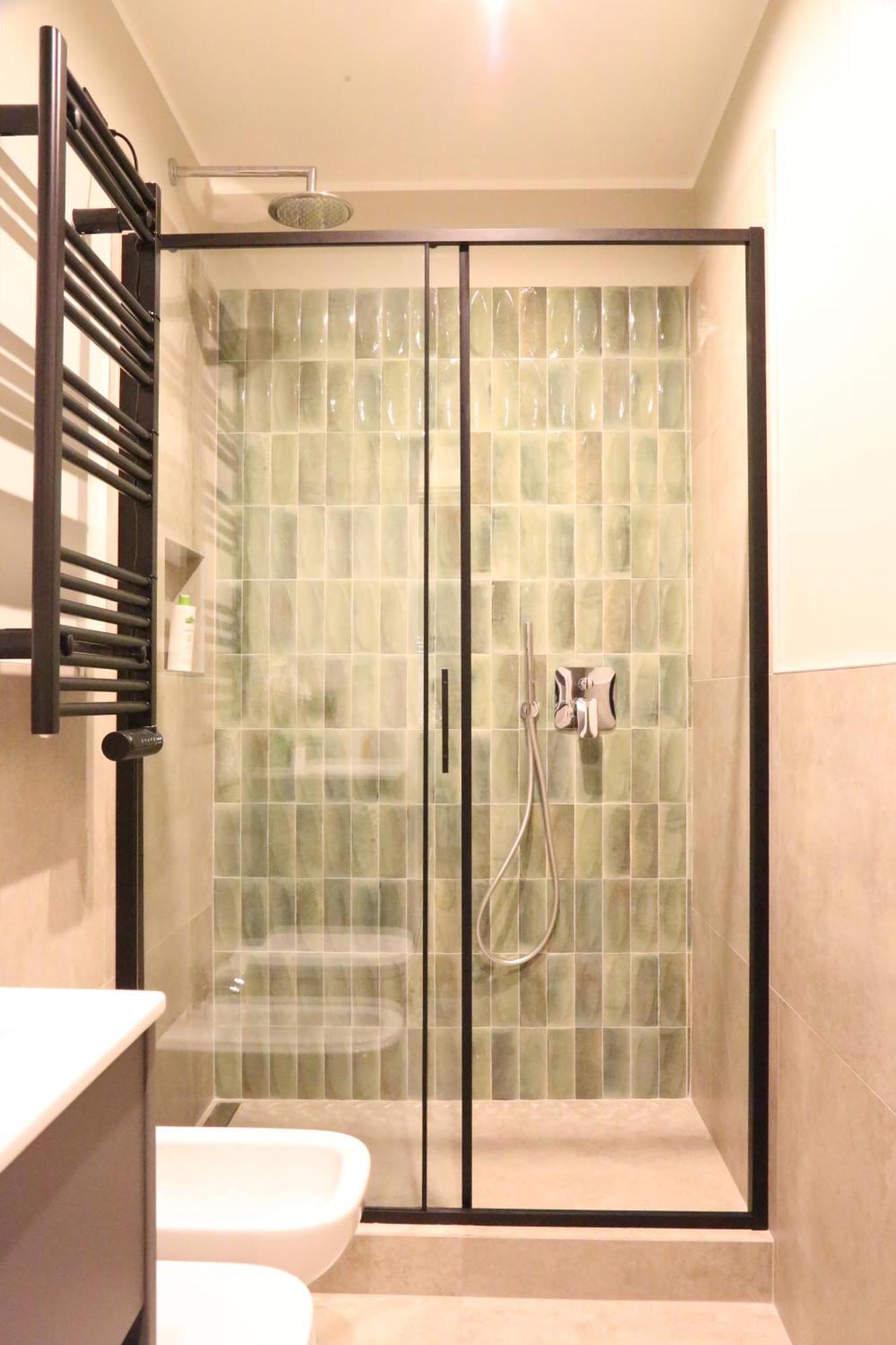 Meyland Suites Centro 밀라노 외부 사진